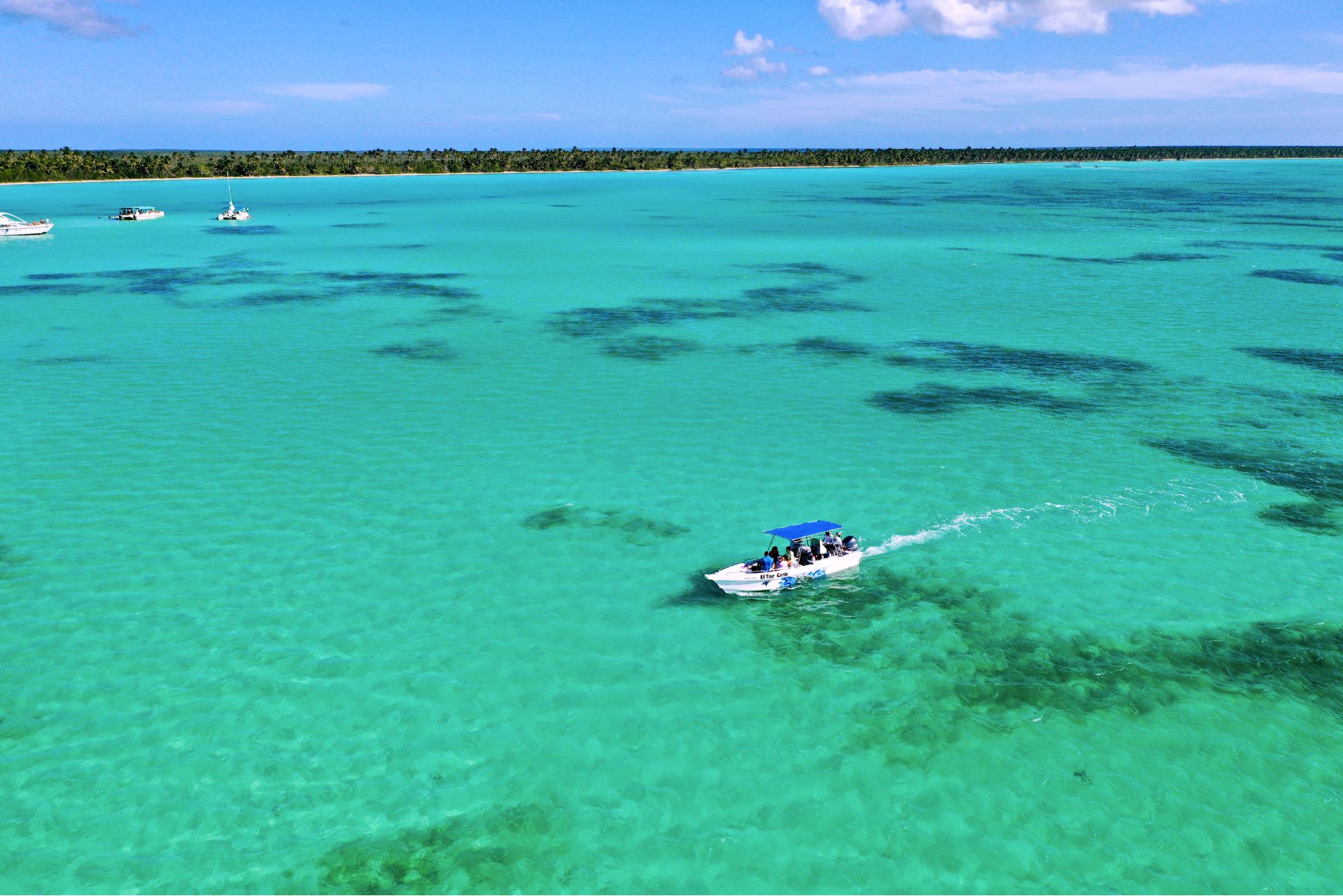 Custom Built 30 | Lucky Ana