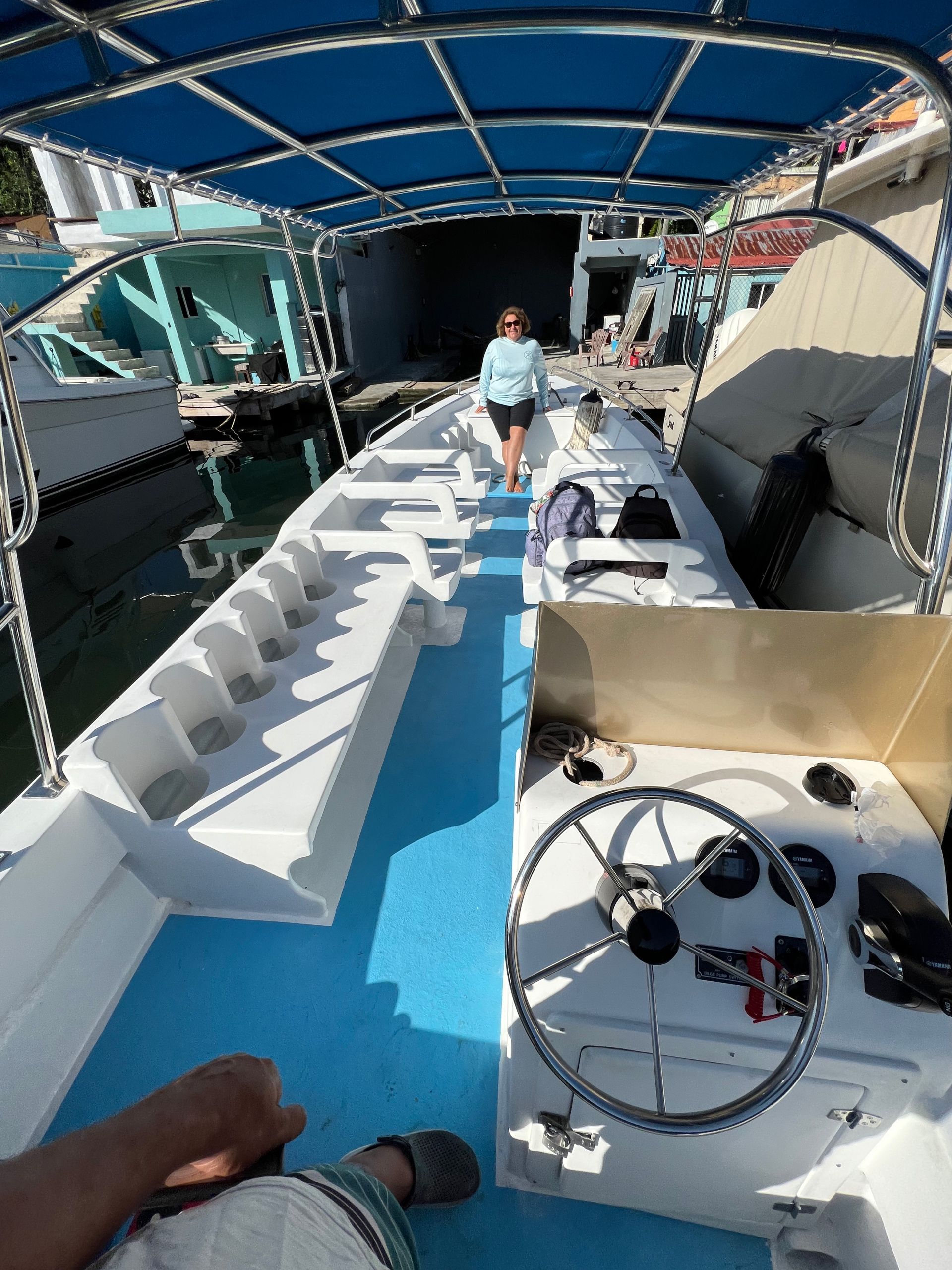 Custom Built 30 | Lucky Ana