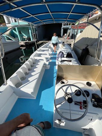 Custom Built 30 | Lucky Ana