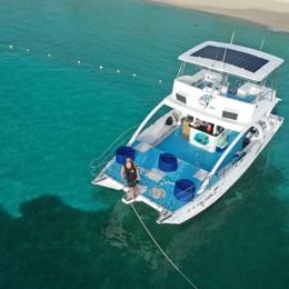 Custom Built 39 | La Dichosa