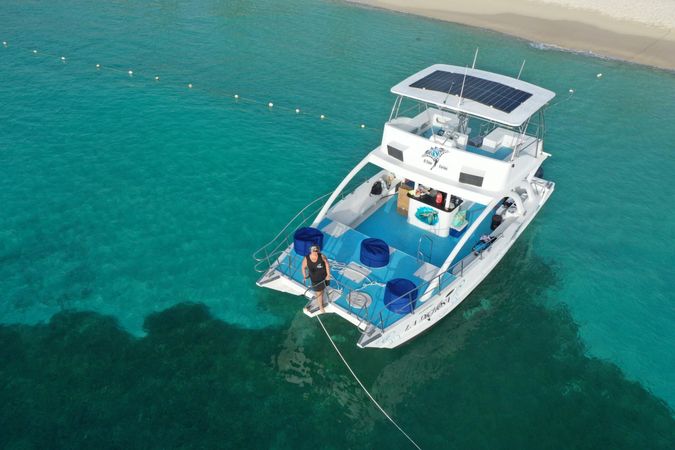 Custom Built 39 | La Dichosa