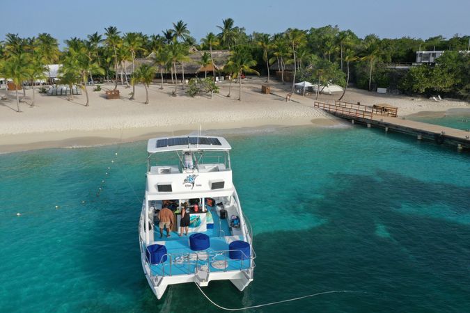 Custom Built 39 | La Dichosa