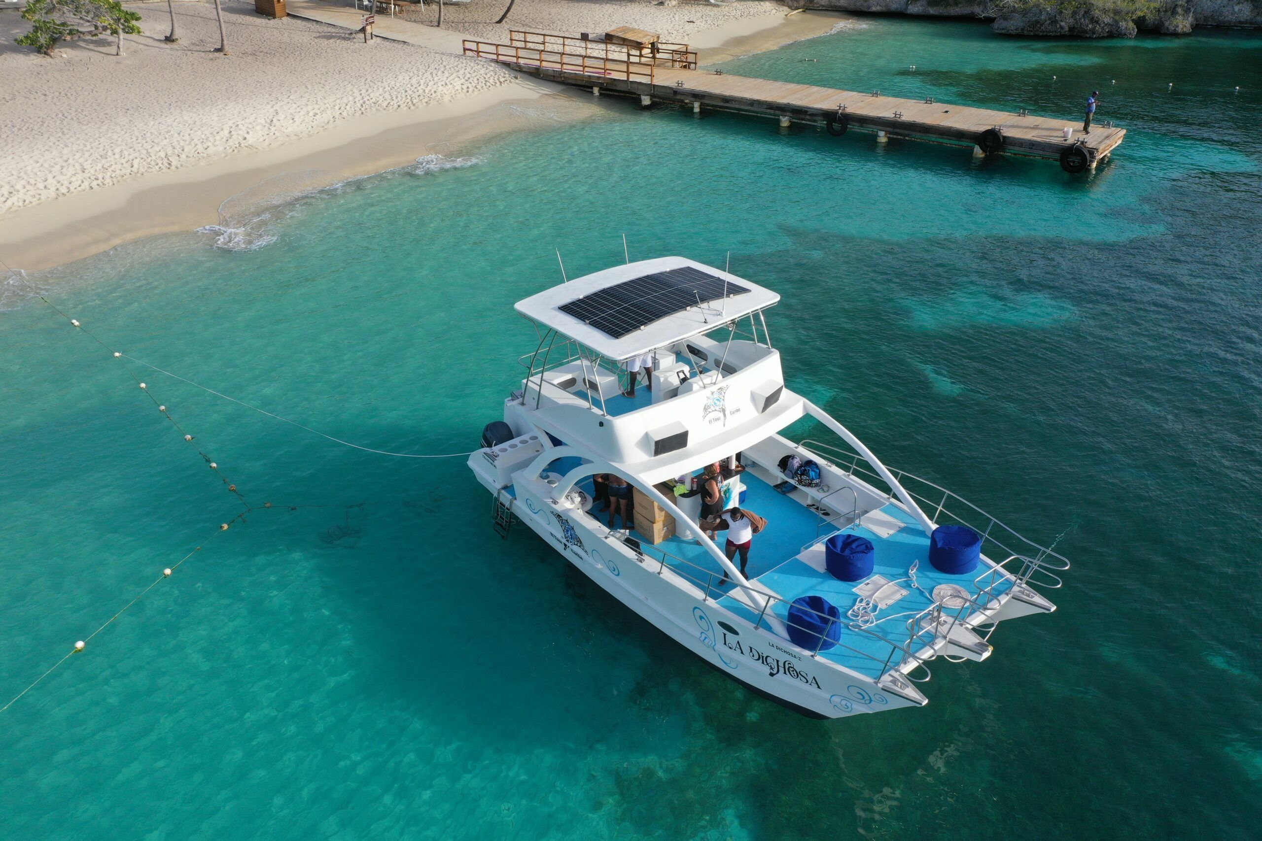 Custom Built 39 | La Dichosa