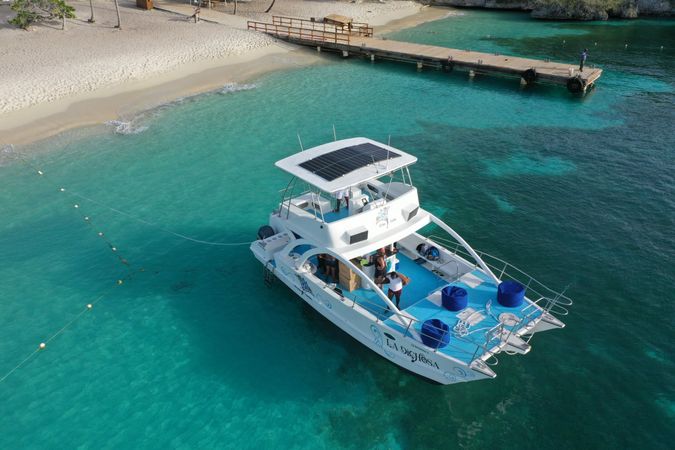 Custom Built 39 | La Dichosa