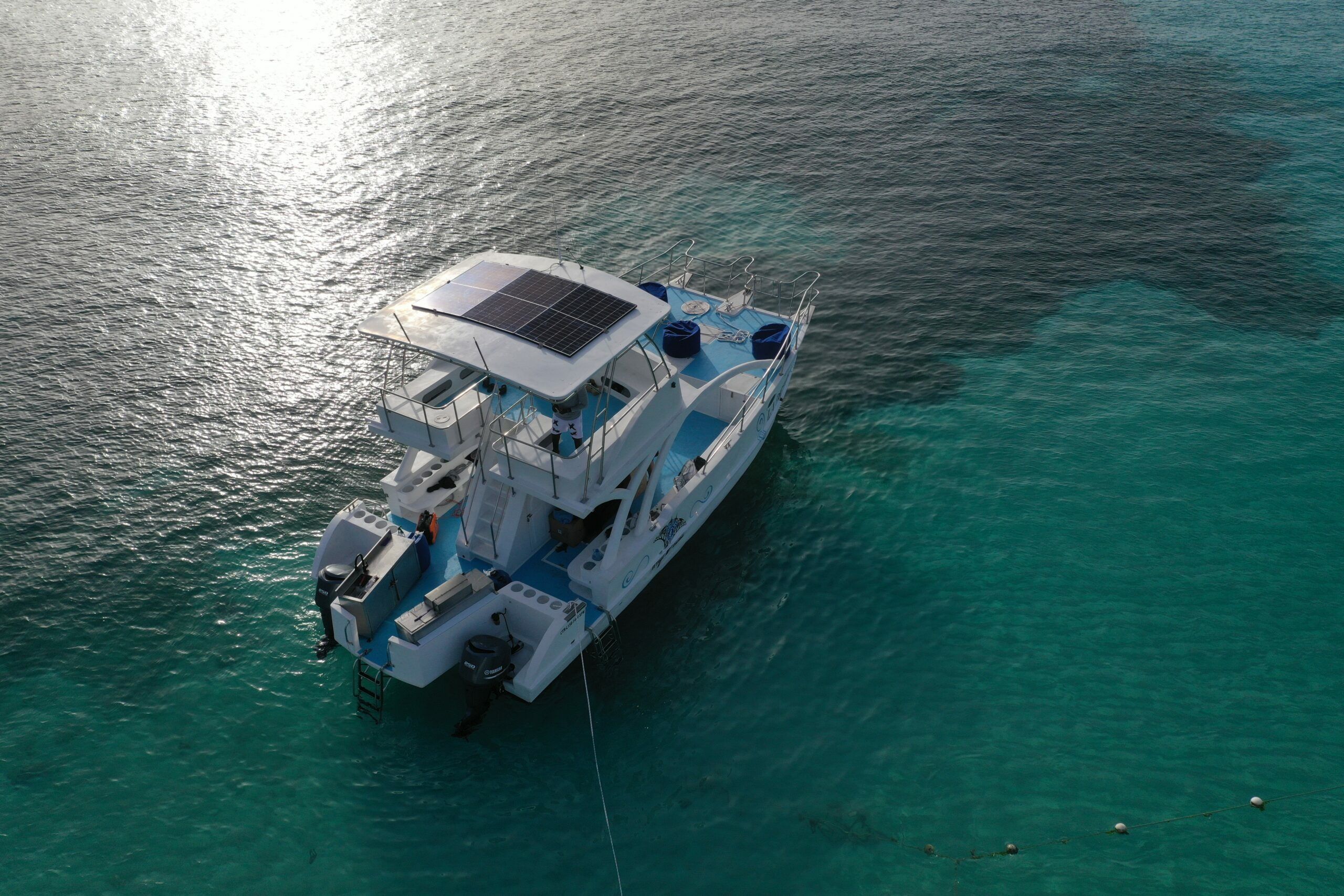 Custom Built 39 | La Dichosa