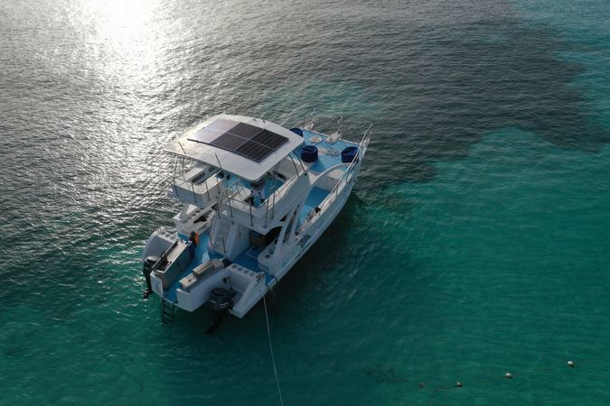 Custom Built 39 | La Dichosa