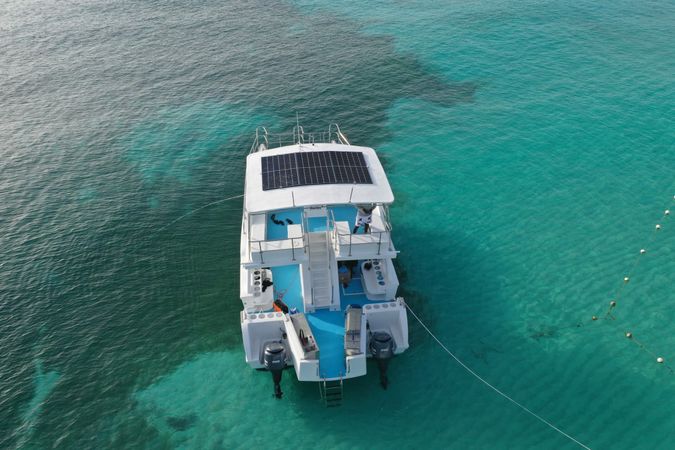 Custom Built 39 | La Dichosa