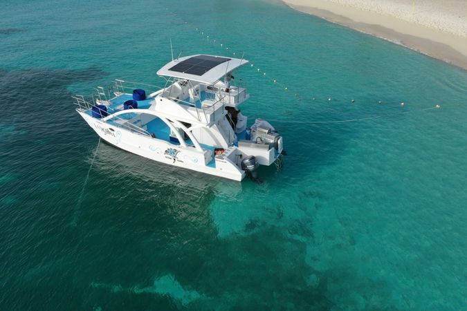 Custom Built 39 | La Dichosa