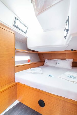 Dufour 470 | Deniz Derin