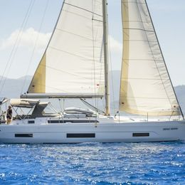 Dufour 470 | Deniz Derin