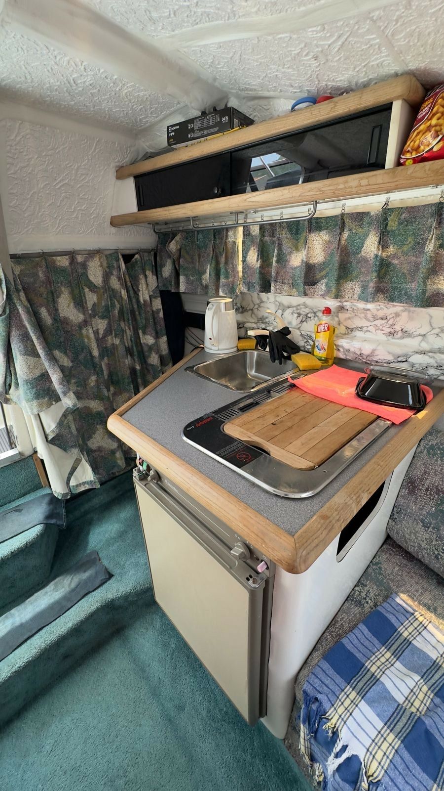 Bayliner 2655 | My Dream