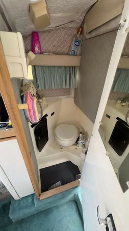 Bayliner 2655 | My Dream