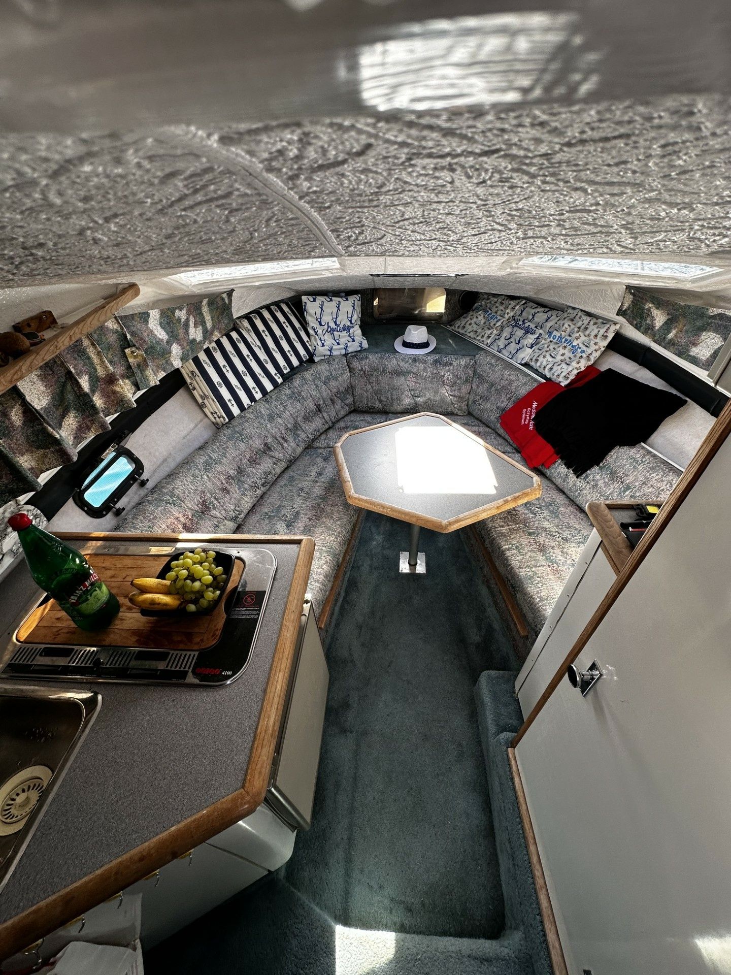 Bayliner 2655 | My Dream