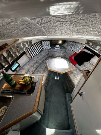 Bayliner 2655 | My Dream