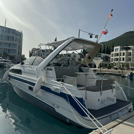 Bayliner 2655 | My Dream