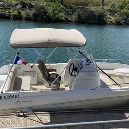 Jeanneau Cap Camarat 650 | Lachemoilagrappe