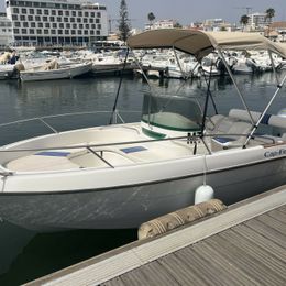 Cap-Ferret 550 Open | Cap Ferret