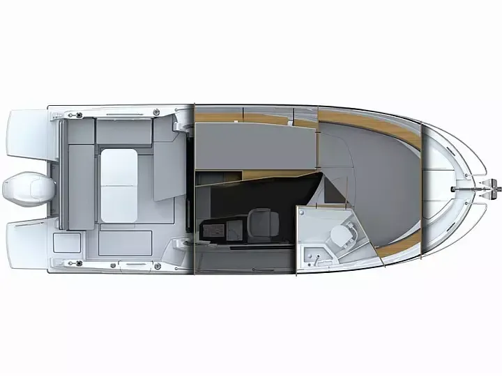 Beneteau Antares 9 | M & N
