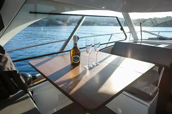 Beneteau Antares 9 | M & N