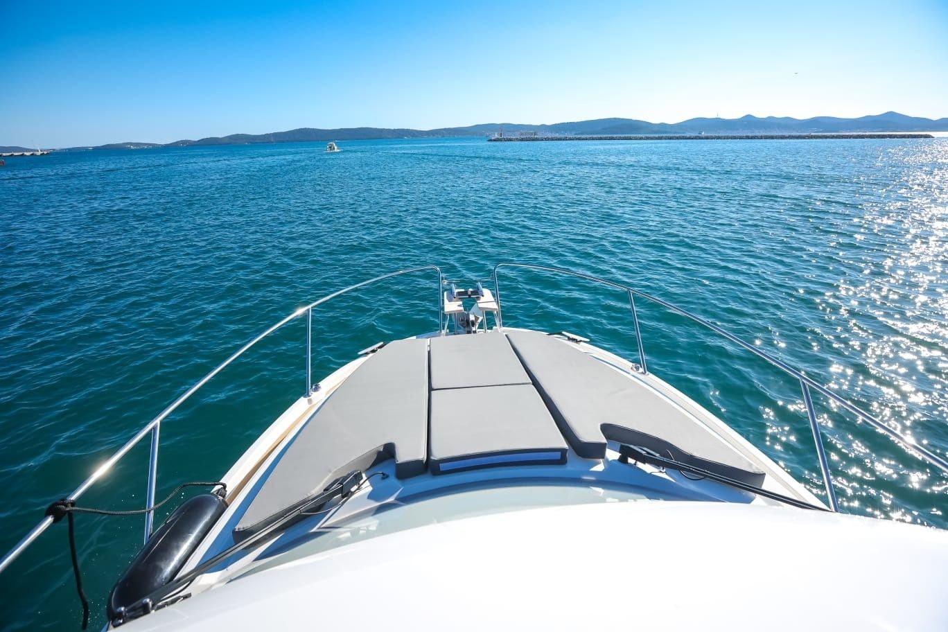 Beneteau Antares 9 | M&N