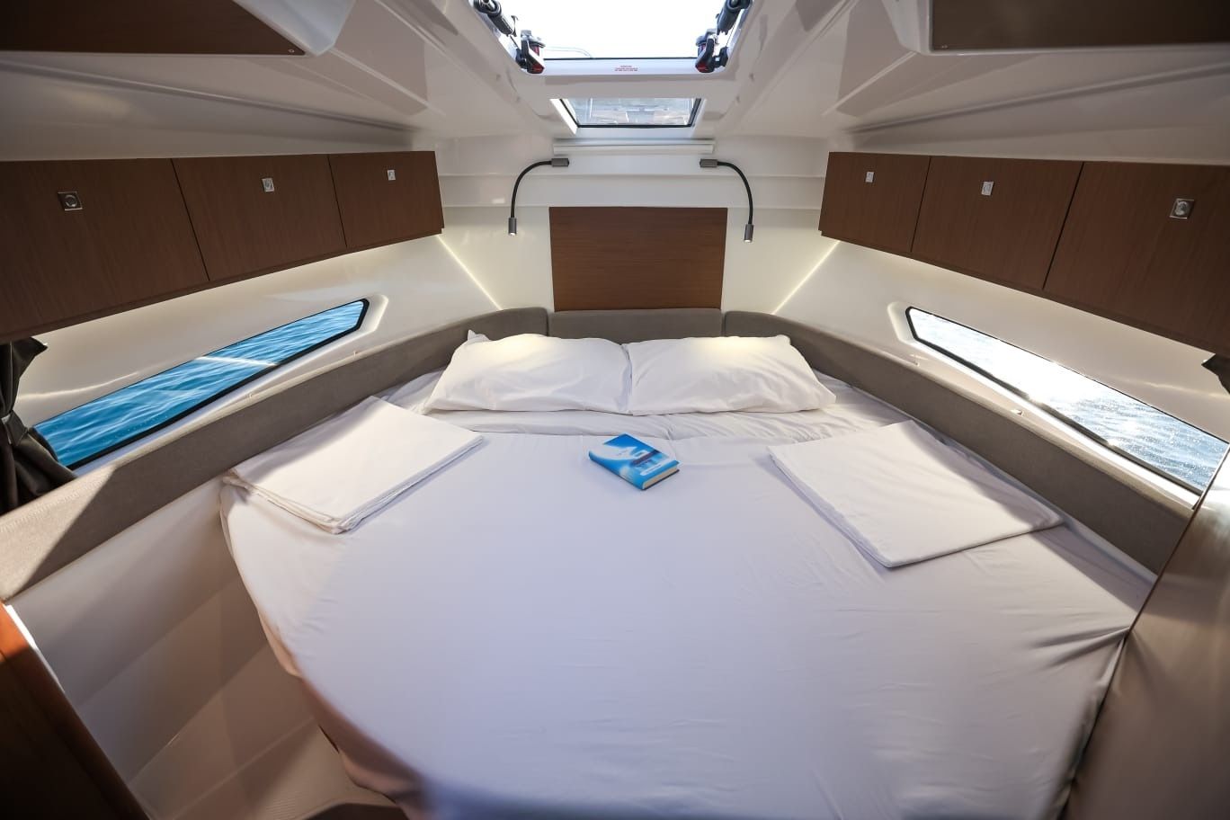 Beneteau Antares 9 | M&N