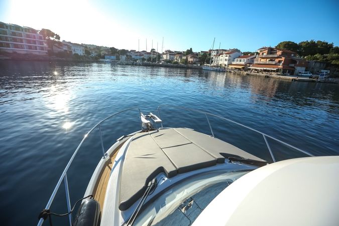 Beneteau Antares 9 | M&N