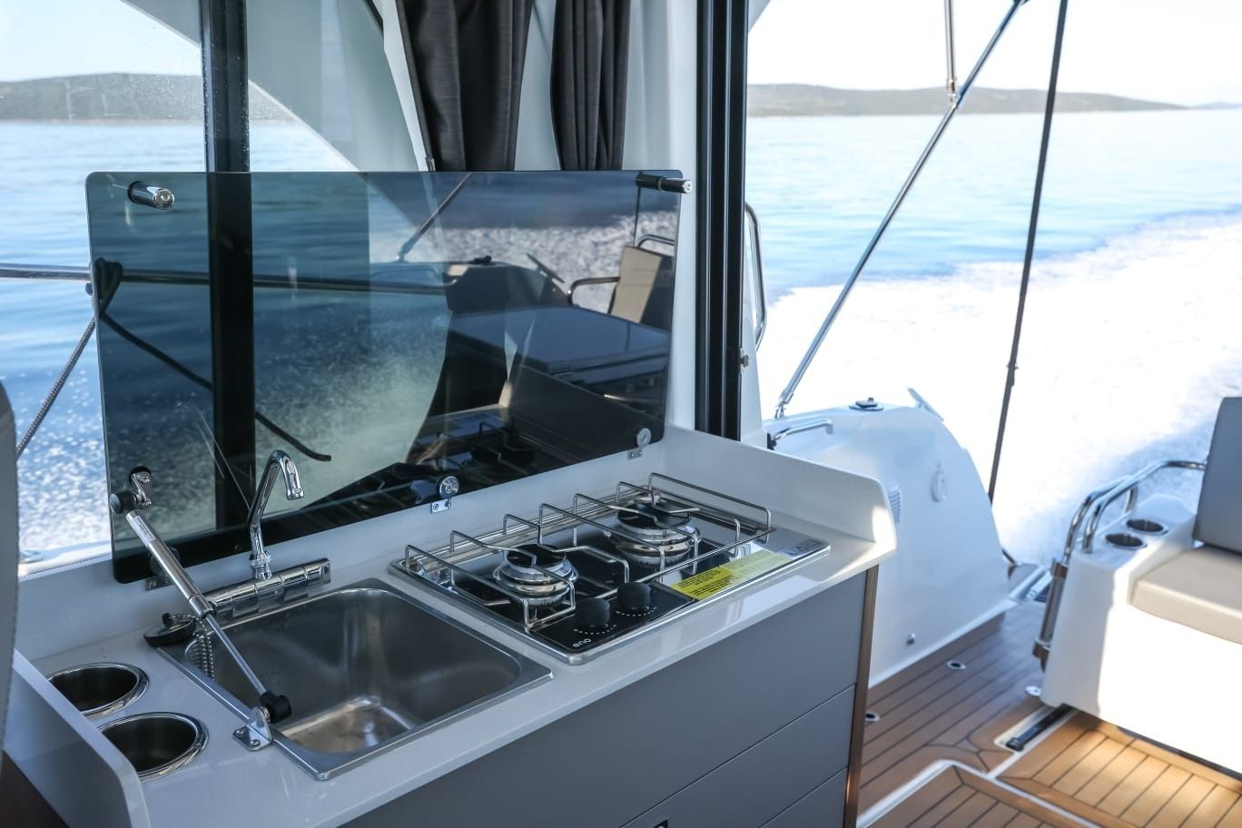 Beneteau Antares 9 | M&N