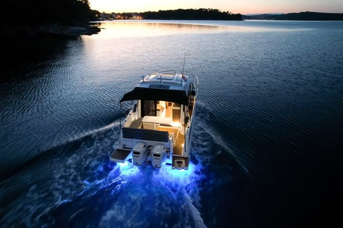 Beneteau Antares 9 | M&N
