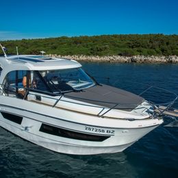 Beneteau Antares 9 | M&N