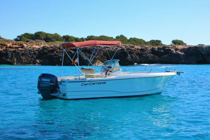 Jeanneau Cap Camarat 575 | Gumimar