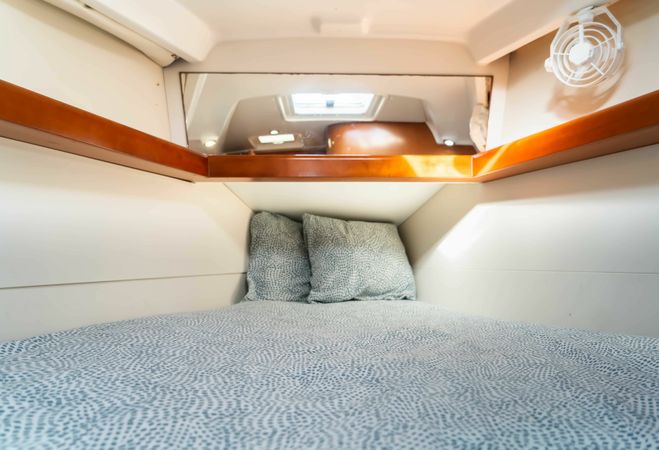 Beneteau Oceanis 40 | Tero