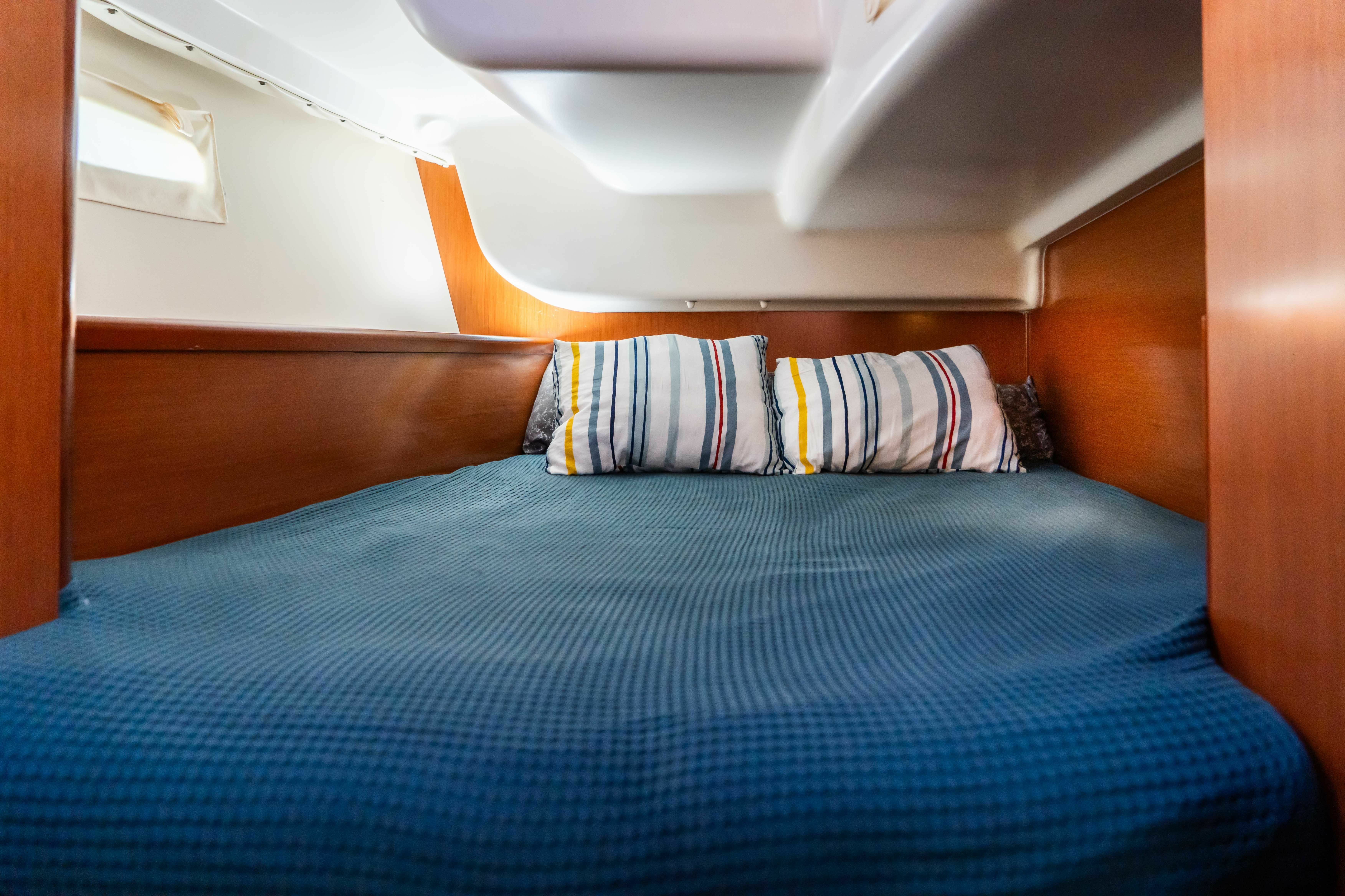 Beneteau Oceanis 40 | Tero