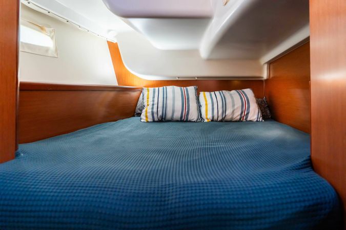 Beneteau Oceanis 40 | Tero