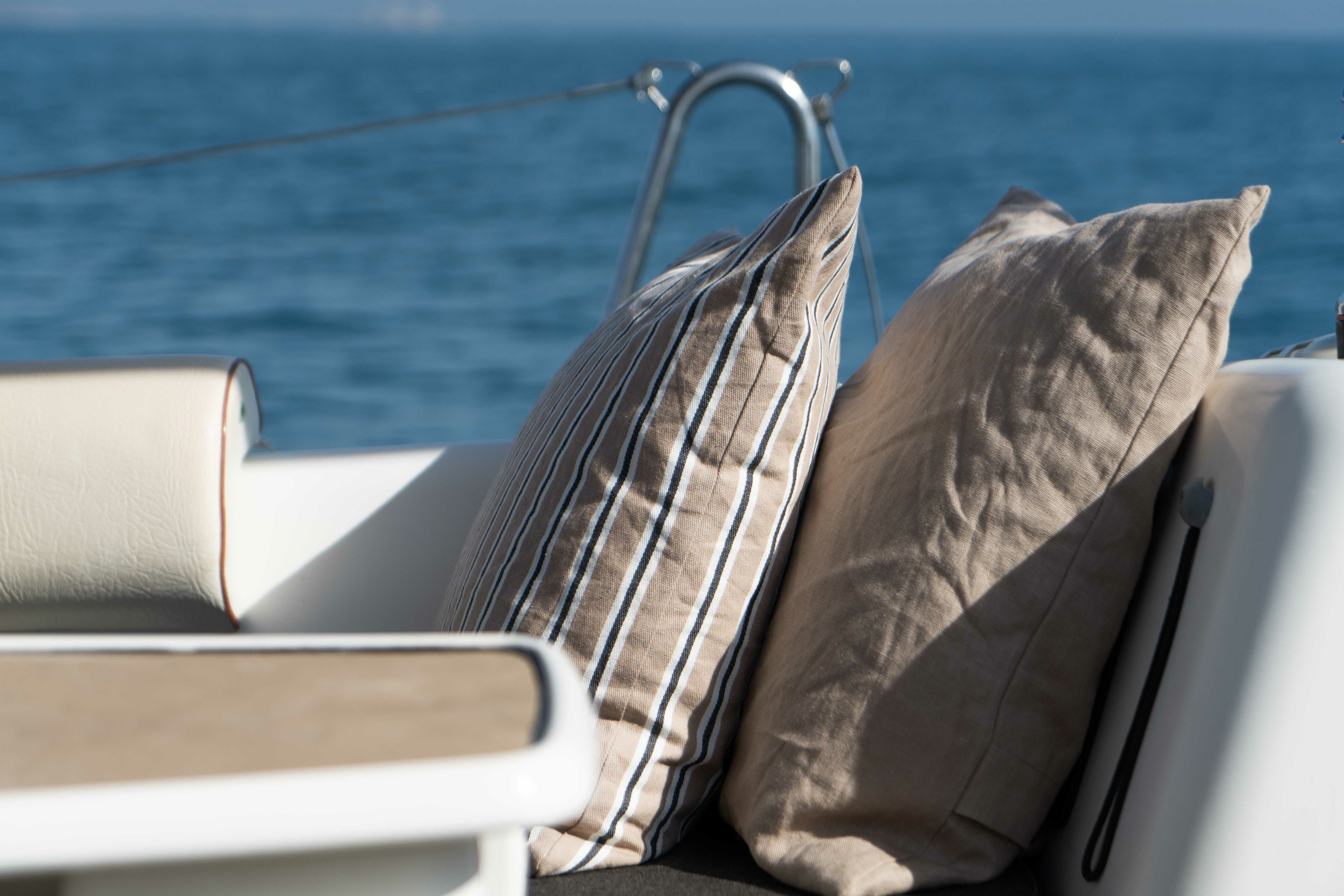 Beneteau Oceanis 40 | Tero