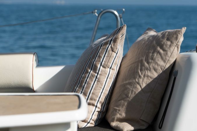 Beneteau Oceanis 40 | Tero