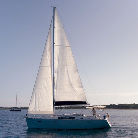 Beneteau Oceanis 40 | Tero