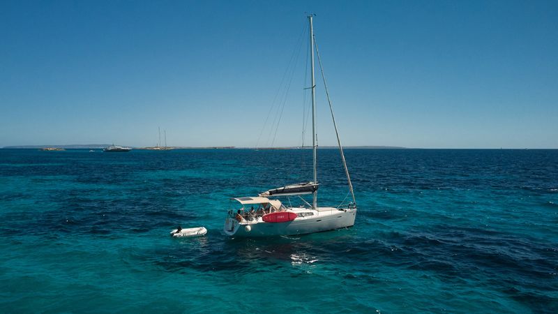 Beneteau Oceanis 40 | Tero
