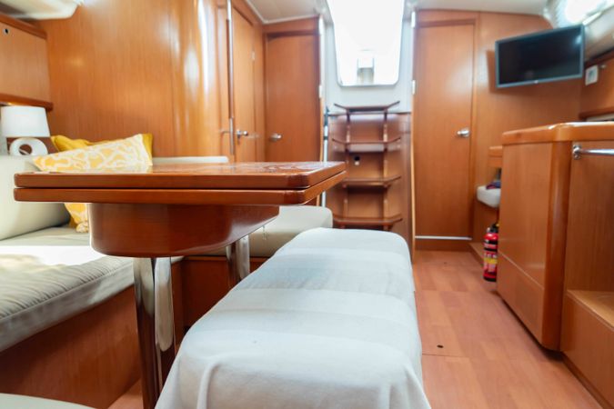 Beneteau Oceanis 40 | Tero