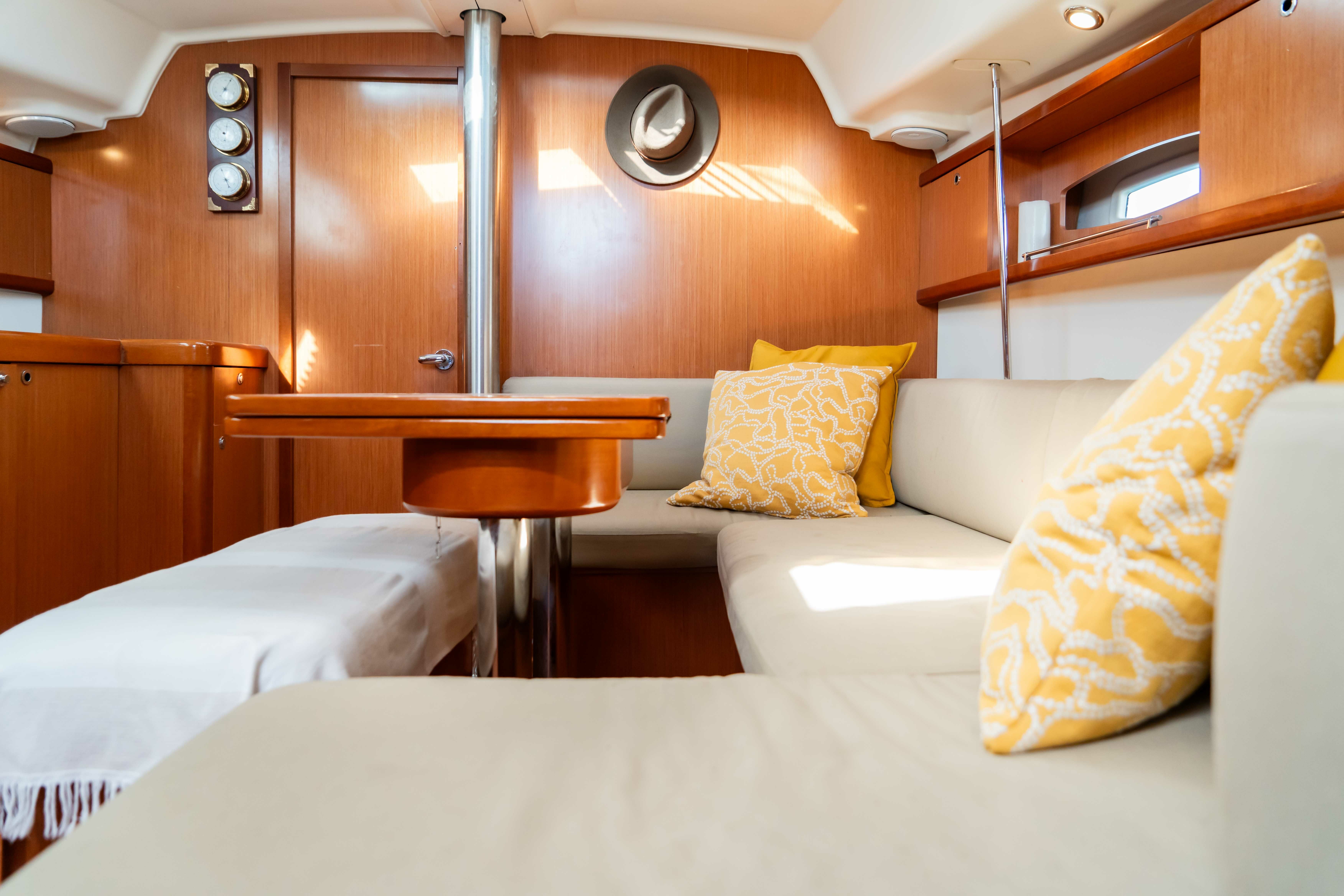 Beneteau Oceanis 40 | Tero