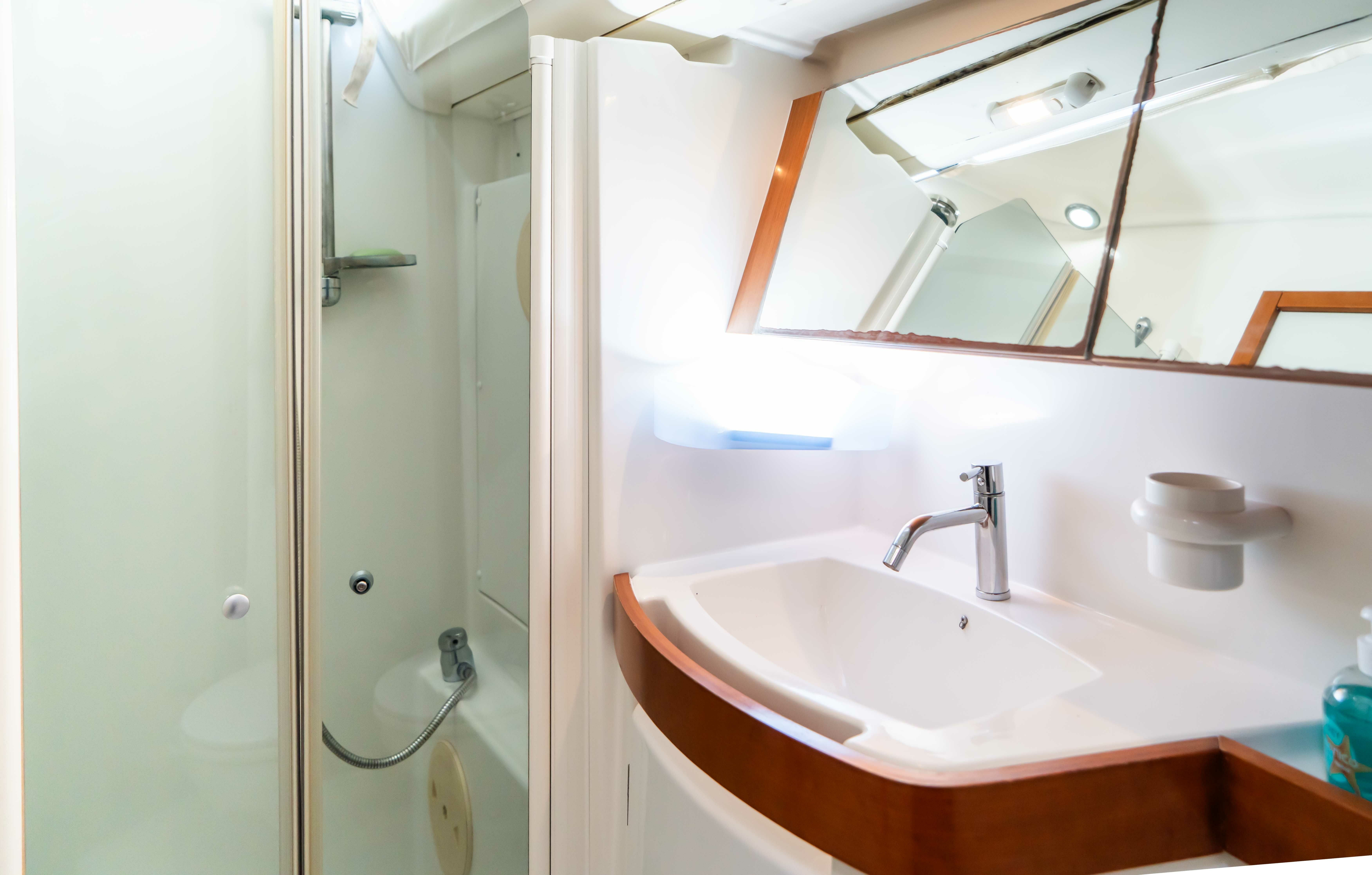 Beneteau Oceanis 40 | Tero