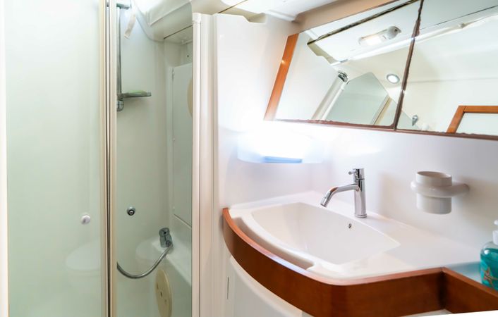 Beneteau Oceanis 40 | Tero