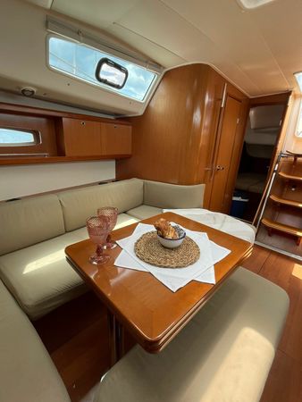 Beneteau Oceanis 40 | Tero