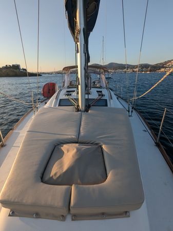 Beneteau Oceanis 40 | Tero