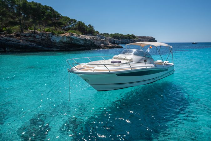 Jeanneau Cap Camarat 925 | Cala 2