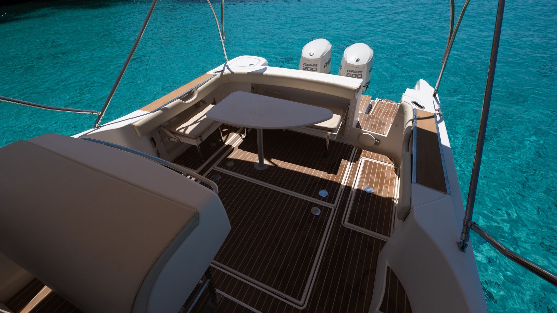 Jeanneau Cap Camarat 925 | Cala 2