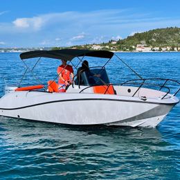 Quicksilver 675 Activ | Angiolina