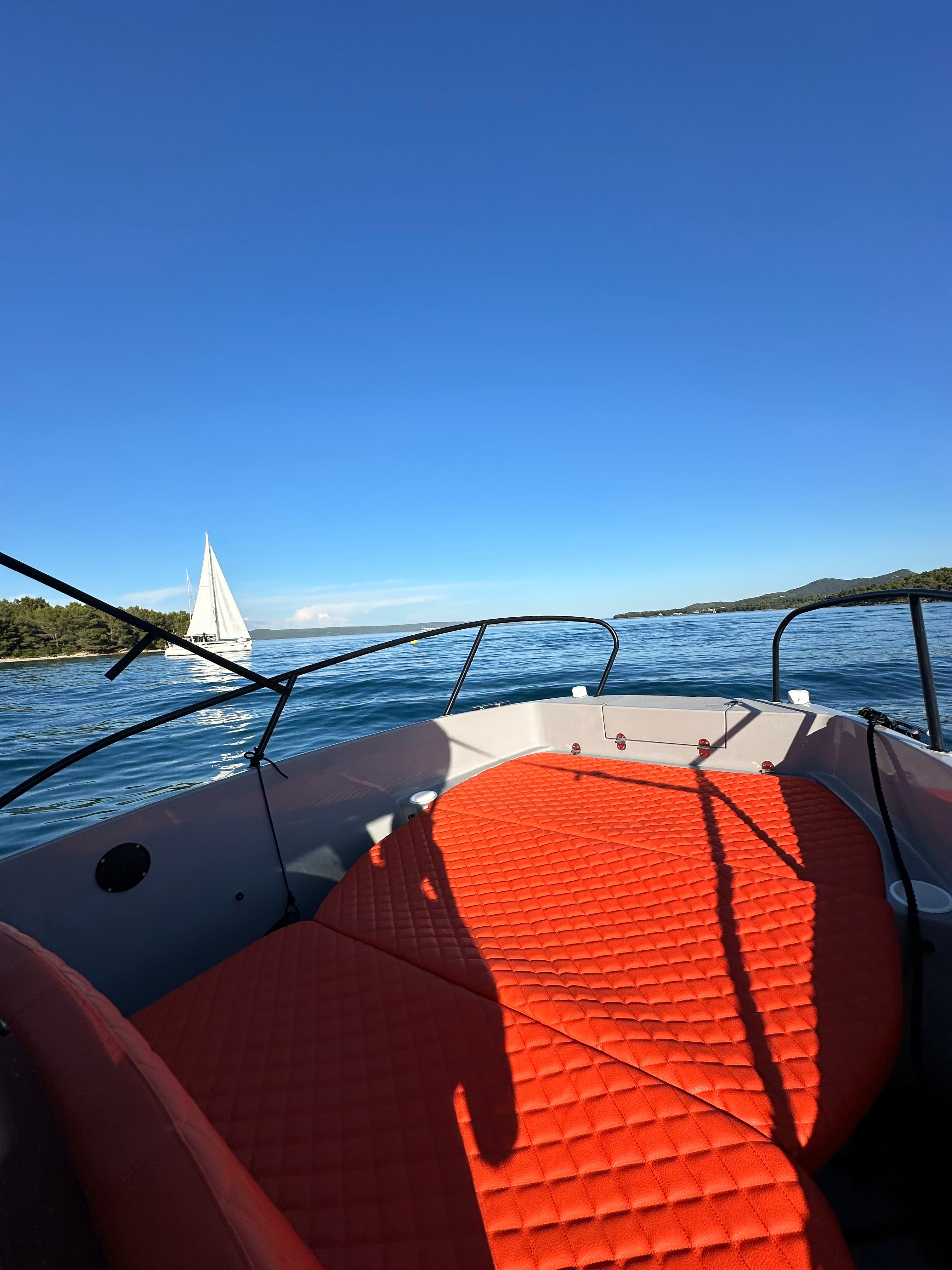 Quicksilver 675 Activ | Angiolina