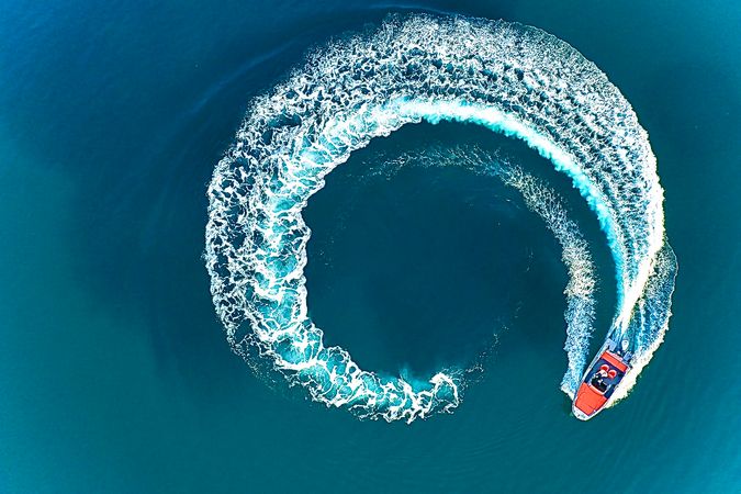 Quicksilver 675 Activ | Angiolina