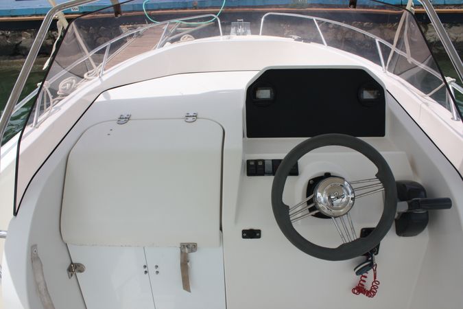 Pacific Craft 670 | Bubbi 2