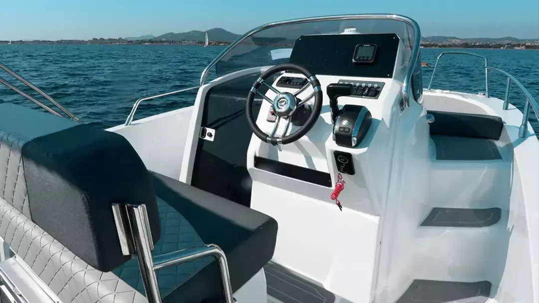 Idea Marine 70 | Indigo